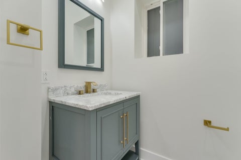 Tiny photo for 4917 S Washington Park Court, Chicago, IL 60615 (MLS # 12742136)