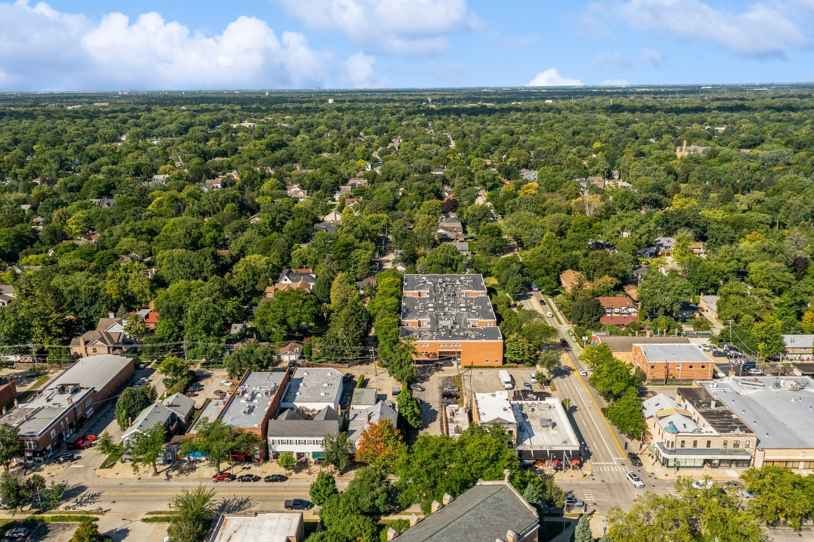 Wilmette, Illinois 60091, United States, ,Commercial,Active,70521