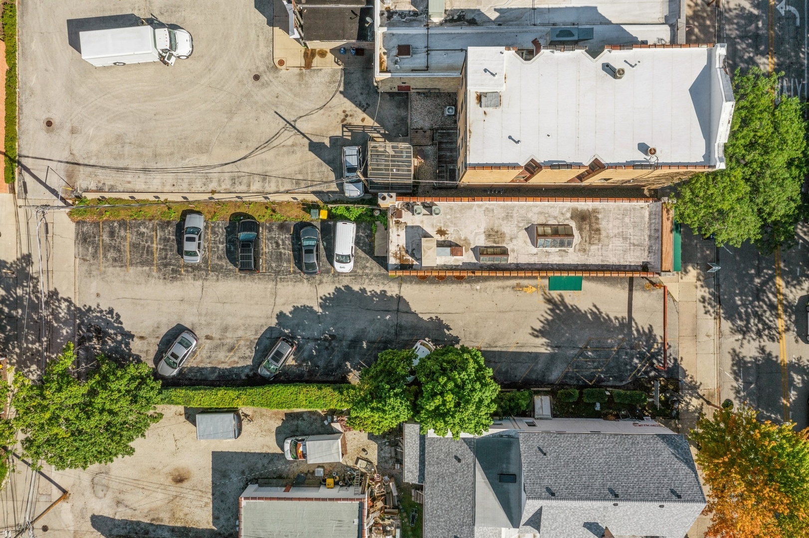 819 Ridge Road