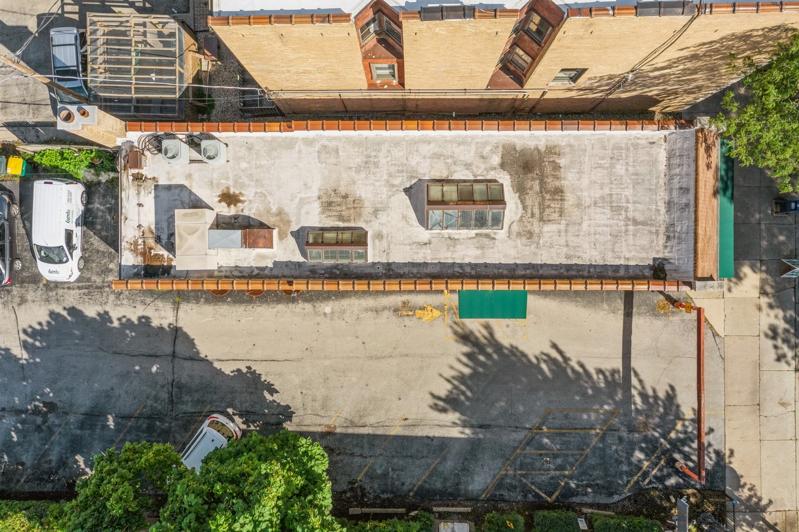 819 Ridge Road