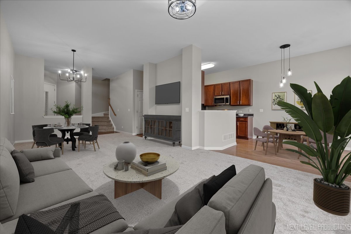 3310 Rosecroft Lane