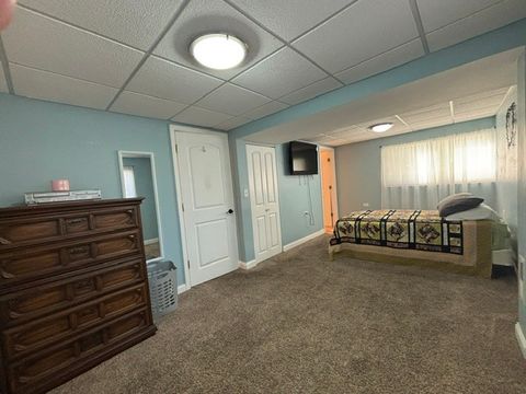 Tiny photo for 203 CEDARWOOD Lane, Antioch, IL 60002 (MLS # 12650209)