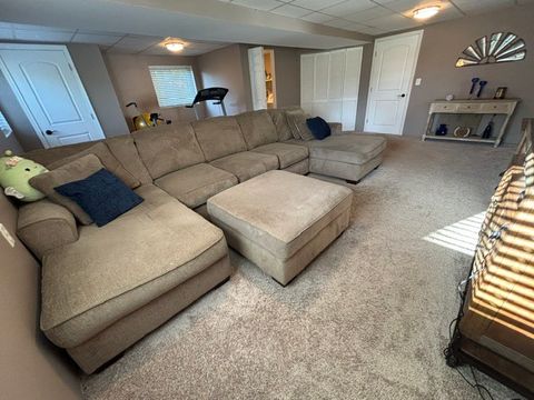 Tiny photo for 203 CEDARWOOD Lane, Antioch, IL 60002 (MLS # 12650209)
