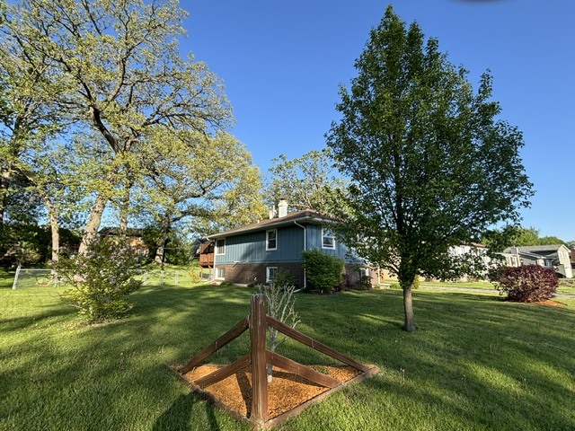 203 CEDARWOOD Lane