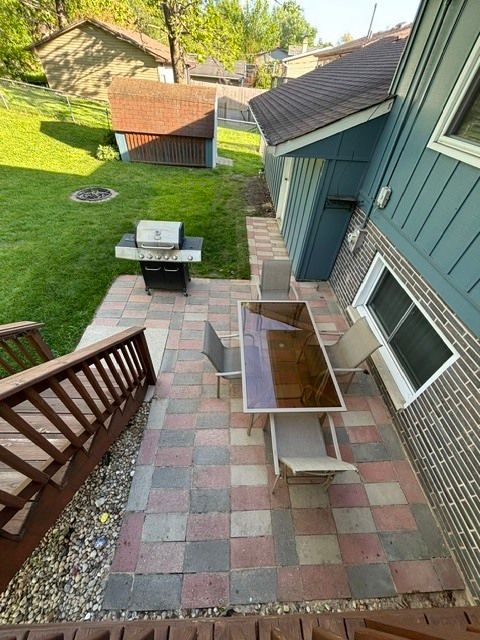 Tiny photo for 203 CEDARWOOD Lane, Antioch, IL 60002 (MLS # 12650209)