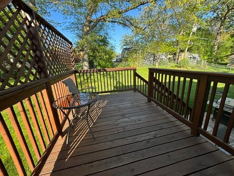 Tiny photo for 203 CEDARWOOD Lane, Antioch, IL 60002 (MLS # 12650209)