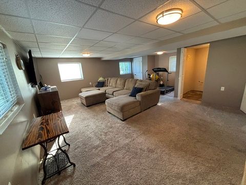 Tiny photo for 203 CEDARWOOD Lane, Antioch, IL 60002 (MLS # 12650209)