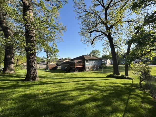 203 CEDARWOOD Lane