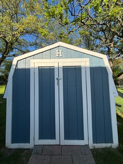 Tiny photo for 203 CEDARWOOD Lane, Antioch, IL 60002 (MLS # 12650209)