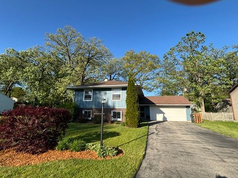 203 CEDARWOOD Lane Antioch IL 60002