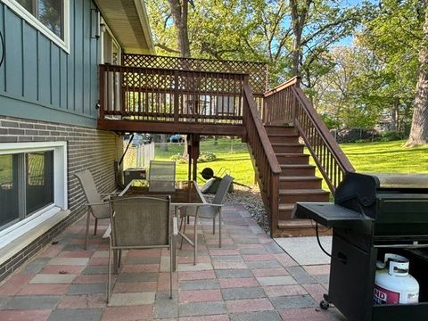 Tiny photo for 203 CEDARWOOD Lane, Antioch, IL 60002 (MLS # 12650209)