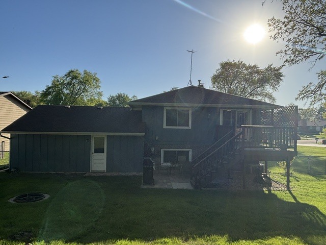 203 CEDARWOOD Lane