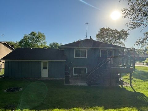 Tiny photo for 203 CEDARWOOD Lane, Antioch, IL 60002 (MLS # 12650209)