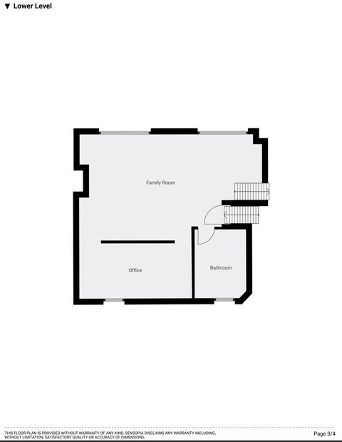 Tiny photo for 15 W 56th Place, Westmont, IL 60559 (MLS # 12667340)