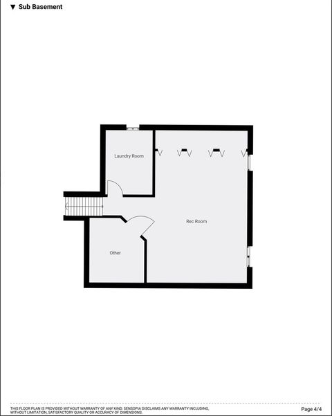 Tiny photo for 15 W 56th Place, Westmont, IL 60559 (MLS # 12667340)
