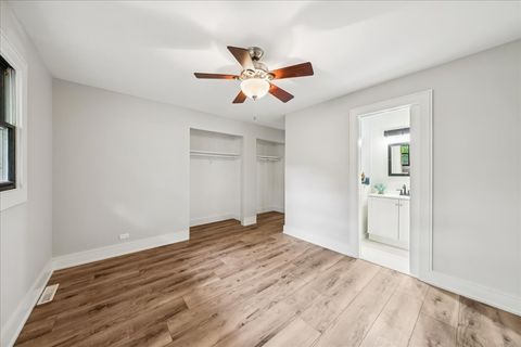 Tiny photo for 9802 W Oak Forest Drive, Beach Park, IL 60099 (MLS # 12513757)