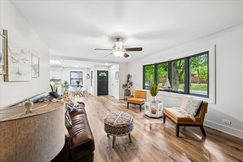 Tiny photo for 9802 W Oak Forest Drive, Beach Park, IL 60099 (MLS # 12513757)