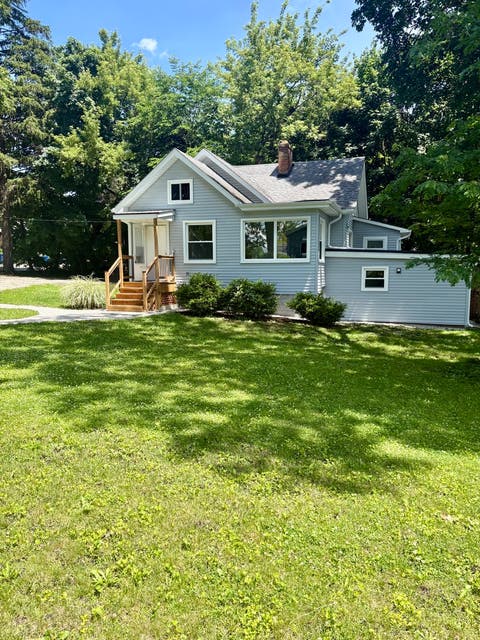 Tiny photo for 25173 W Buena Avenue, Lake Villa, IL 60046 (MLS # 12689383)