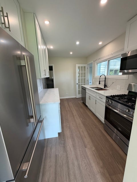 Tiny photo for 25173 W Buena Avenue, Lake Villa, IL 60046 (MLS # 12689383)