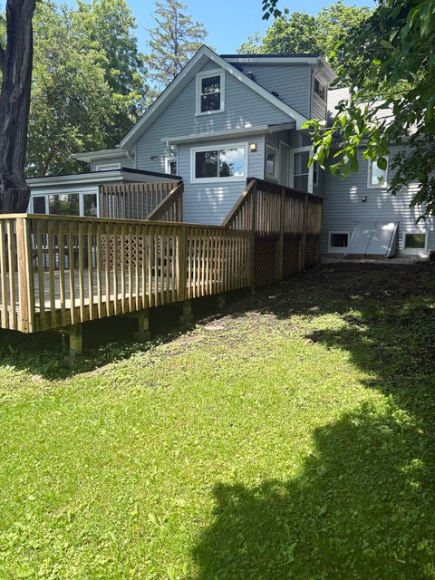 Tiny photo for 25173 W Buena Avenue, Lake Villa, IL 60046 (MLS # 12689383)