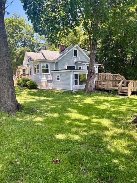 Tiny photo for 25173 W Buena Avenue, Lake Villa, IL 60046 (MLS # 12689383)