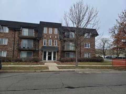 Photo of 10800 Kilpatrick Avenue #2NE, Oak Lawn, IL 60453 (MLS # 12620734)