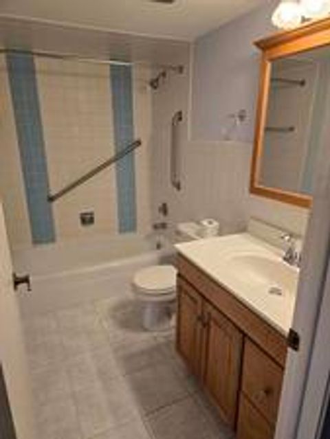 Tiny photo for 10800 Kilpatrick Avenue #2NE, Oak Lawn, IL 60453 (MLS # 12620734)