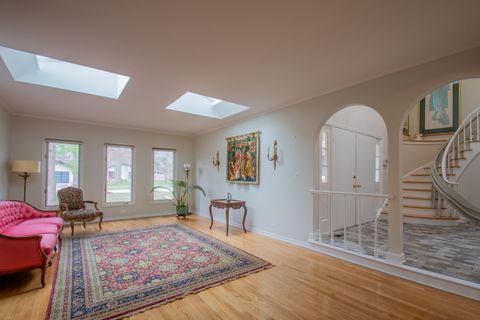 Tiny photo for 371 Red Oak Lane, Highland Park, IL 60035 (MLS # 12586333)