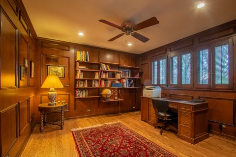 Tiny photo for 371 Red Oak Lane, Highland Park, IL 60035 (MLS # 12586333)