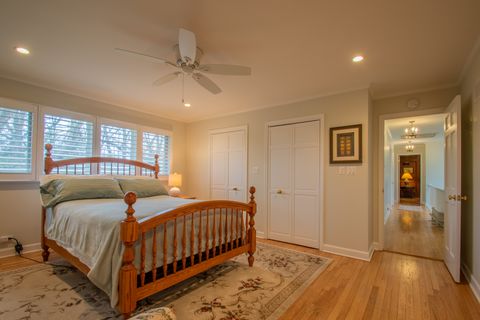 Tiny photo for 371 Red Oak Lane, Highland Park, IL 60035 (MLS # 12586333)