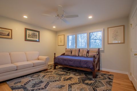 Tiny photo for 371 Red Oak Lane, Highland Park, IL 60035 (MLS # 12586333)