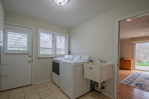 Tiny photo for 371 Red Oak Lane, Highland Park, IL 60035 (MLS # 12586333)