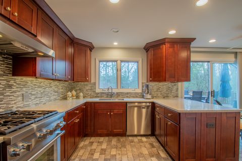 Tiny photo for 371 Red Oak Lane, Highland Park, IL 60035 (MLS # 12586333)