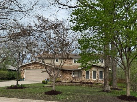 Tiny photo for 371 Red Oak Lane, Highland Park, IL 60035 (MLS # 12586333)