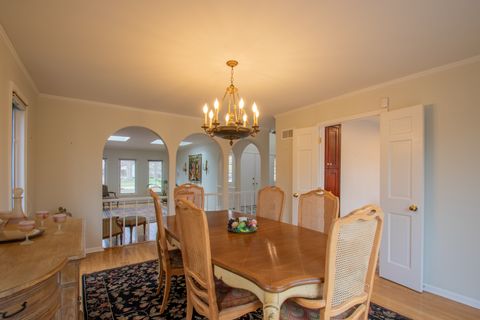 Tiny photo for 371 Red Oak Lane, Highland Park, IL 60035 (MLS # 12586333)