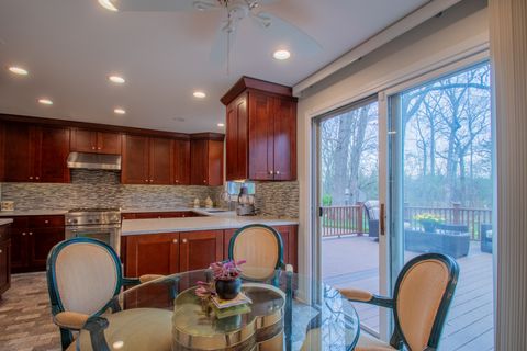 Tiny photo for 371 Red Oak Lane, Highland Park, IL 60035 (MLS # 12586333)