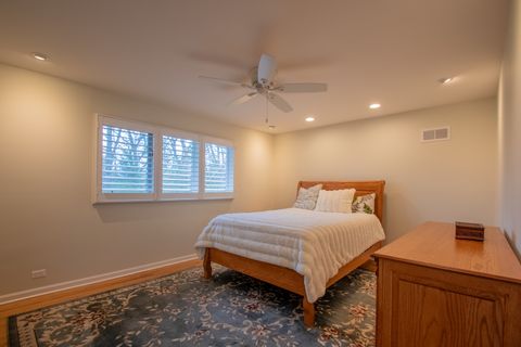 Tiny photo for 371 Red Oak Lane, Highland Park, IL 60035 (MLS # 12586333)