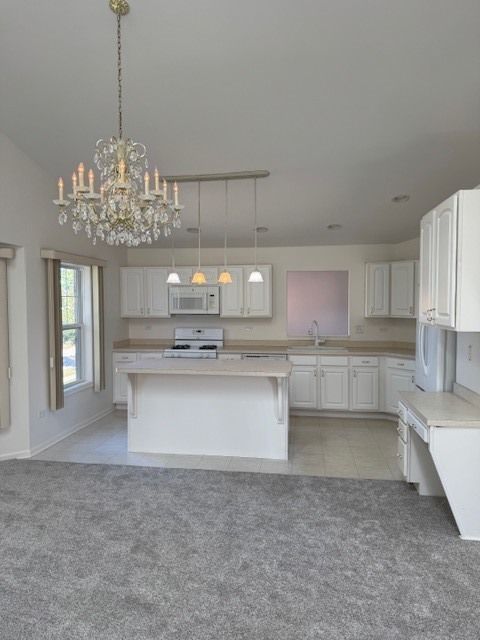 Tiny photo for 626 Kresswood Drive #D, McHenry, IL 60050 (MLS # 12475545)