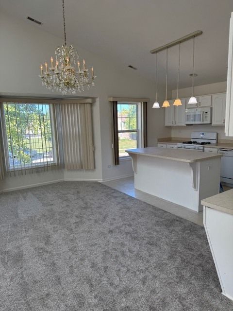 Tiny photo for 626 Kresswood Drive #D, McHenry, IL 60050 (MLS # 12475545)