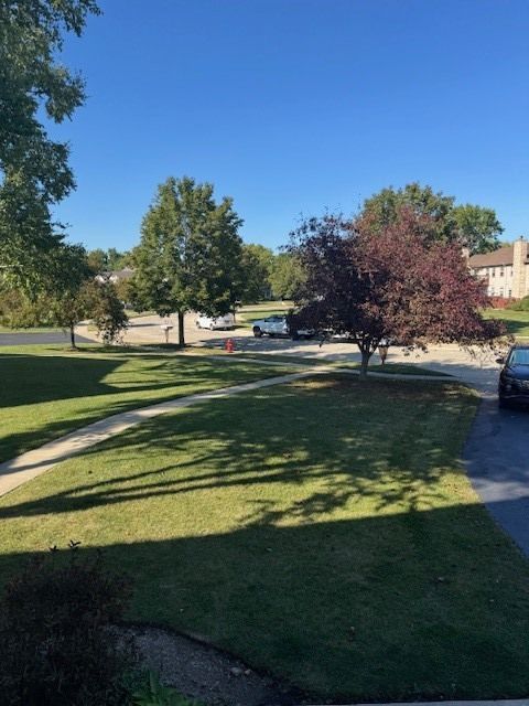 Tiny photo for 626 Kresswood Drive #D, McHenry, IL 60050 (MLS # 12475545)