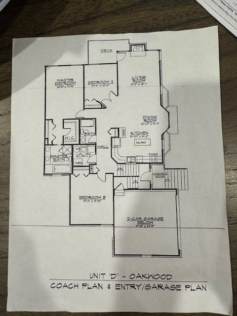 Tiny photo for 626 Kresswood Drive #D, McHenry, IL 60050 (MLS # 12475545)