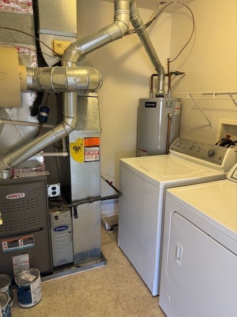 Tiny photo for 626 Kresswood Drive #D, McHenry, IL 60050 (MLS # 12475545)