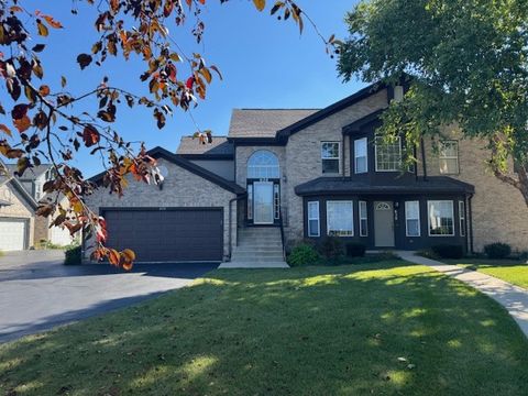 Photo of 626 Kresswood Drive #D, McHenry, IL 60050 (MLS # 12475545)