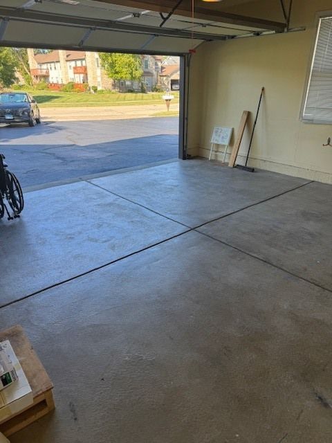 Tiny photo for 626 Kresswood Drive #D, McHenry, IL 60050 (MLS # 12475545)