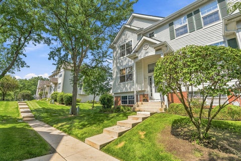 Tiny photo for 17442 Yakima Drive, Lockport, IL 60441 (MLS # 12654462)