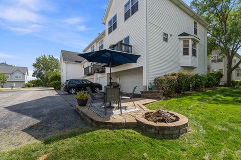 Tiny photo for 17442 Yakima Drive, Lockport, IL 60441 (MLS # 12654462)