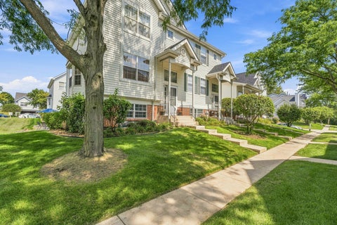 Tiny photo for 17442 Yakima Drive, Lockport, IL 60441 (MLS # 12654462)
