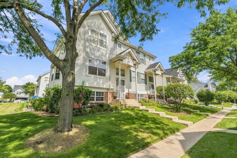Tiny photo for 17442 Yakima Drive, Lockport, IL 60441 (MLS # 12654462)