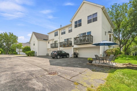 Tiny photo for 17442 Yakima Drive, Lockport, IL 60441 (MLS # 12654462)