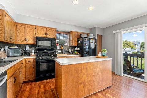 Tiny photo for 17442 Yakima Drive, Lockport, IL 60441 (MLS # 12654462)